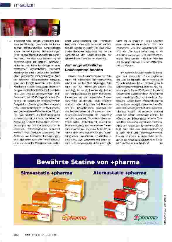 Vorschauseite 3: Risikoadaptiertes Management