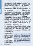 Vorschauseite 2: VKD: Schlechtes Gesetz verstärkt den Personalmangel. Krankenkassen mauern und verzögern Budgetabschlüsse.