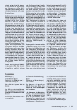 Vorschauseite 5: VKD: Schlechtes Gesetz verstärkt den Personalmangel. Krankenkassen mauern und verzögern Budgetabschlüsse.