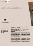 Vorschauseite 1: GEBURTSBERICHT