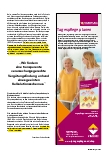 Vorschauseite 2: "Die Bedingungen werden festgezurrt."