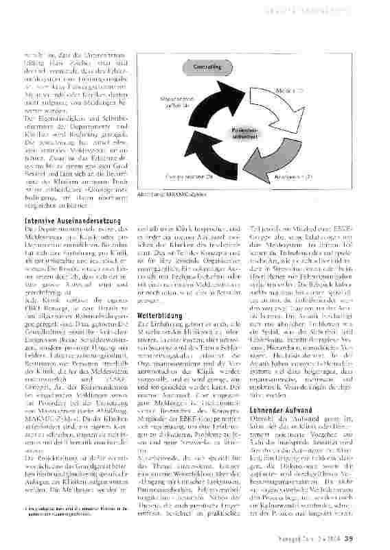 Vorschauseite 2: Fehler verarbeiten statt Schuld zuweisen