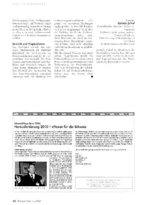 Vorschauseite 3: Fehler verarbeiten statt Schuld zuweisen