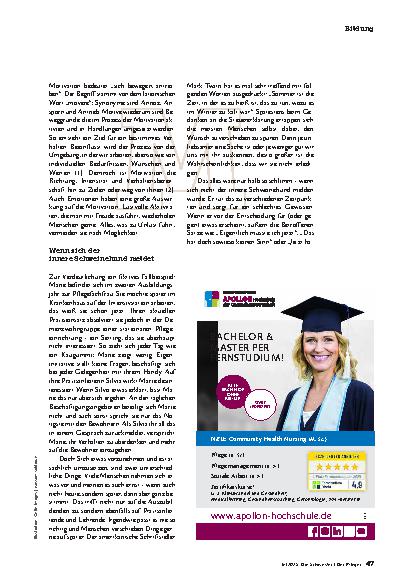 Vorschauseite 2: Demotivierte Auszubildende motivieren