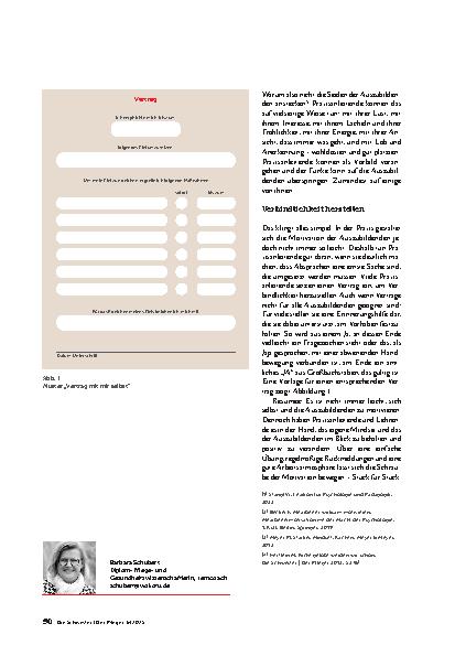 Vorschauseite 5: Demotivierte Auszubildende motivieren