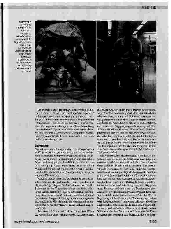 Vorschauseite 4: Von Bagdad nach Regensburg
