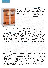 Vorschauseite 3: Lithium-Batterien - Teil 2: Akkubrände beherrschen