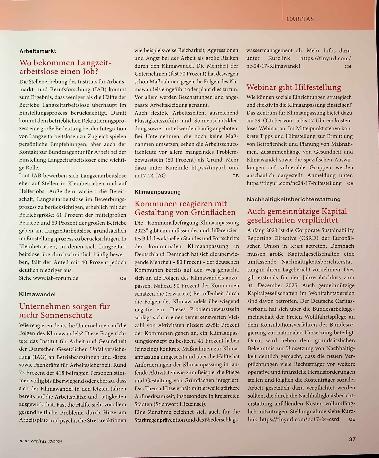 Vorschauseite 2: Unternehmensmitbestimmung: Perspektiven aus unternehmerischer Sicht