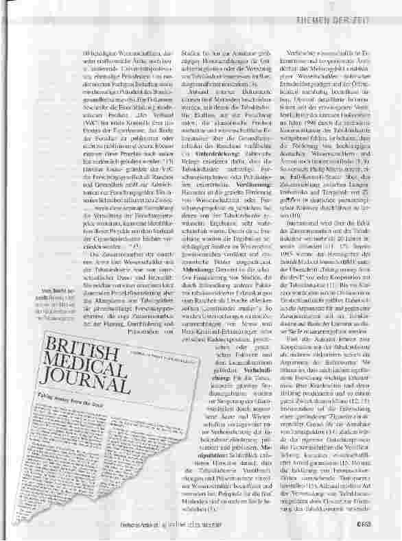 Vorschauseite 2: Vom Teufel bezahlt...