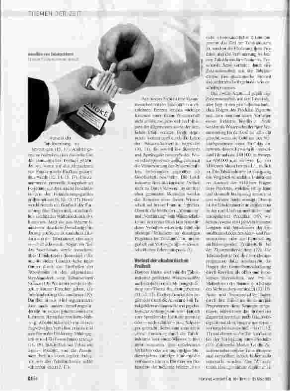Vorschauseite 3: Vom Teufel bezahlt...