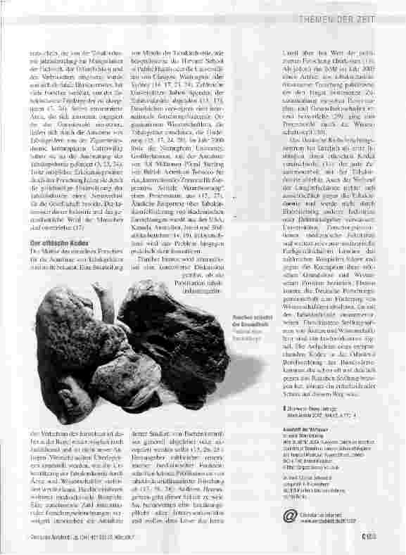 Vorschauseite 4: Vom Teufel bezahlt...