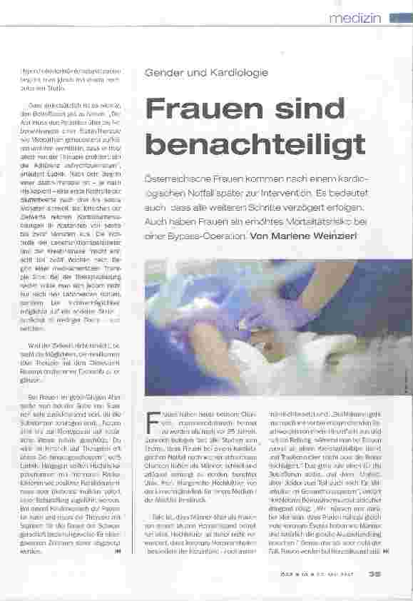 Vorschauseite 2: Individuell therapieren
