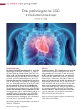 Vorschauseite 1: Das pathologische EKG: Ventrikuläre Herzrhythmusstörungen
