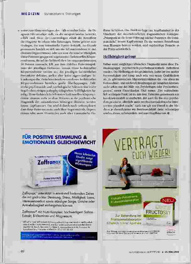 Vorschauseite 3: Ursache nicht greifbar