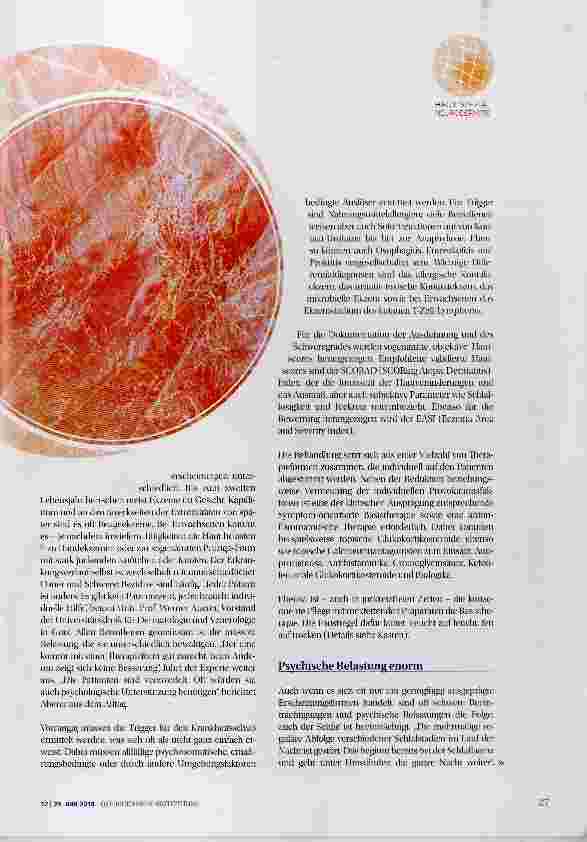 Vorschauseite 2: Blickdiagnose