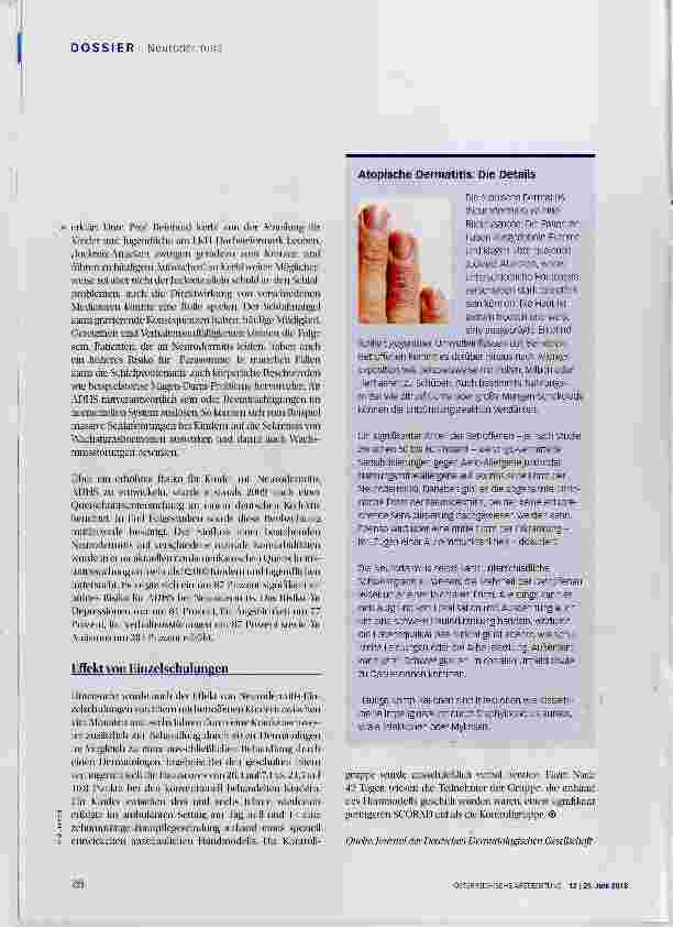 Vorschauseite 3: Blickdiagnose