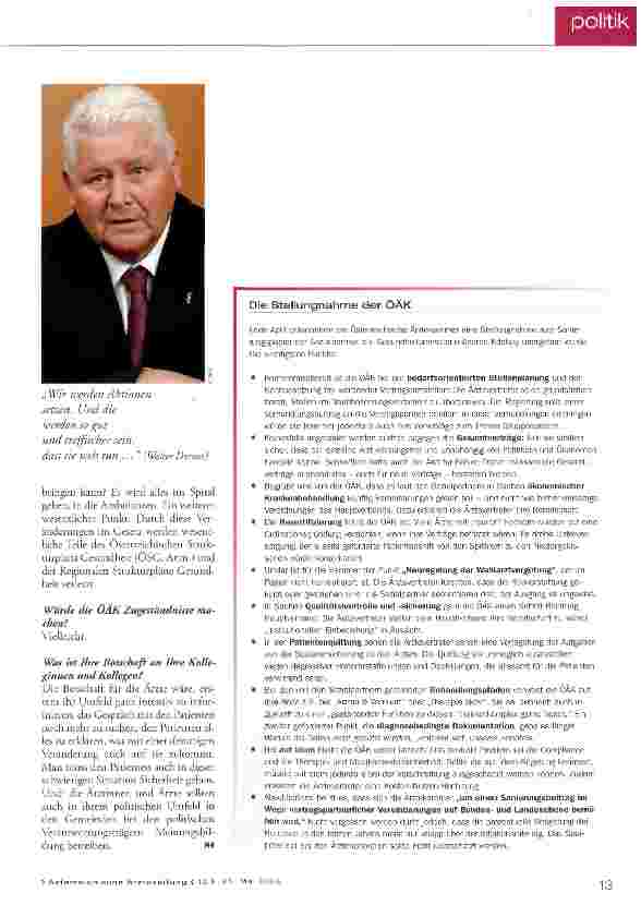 Vorschauseite 2: Werden Rechte beim EuGH einklagen