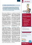 Vorschauseite 2: Cannabis-Legalisierung: Eine Herausforderung für den Arbeitsschutz