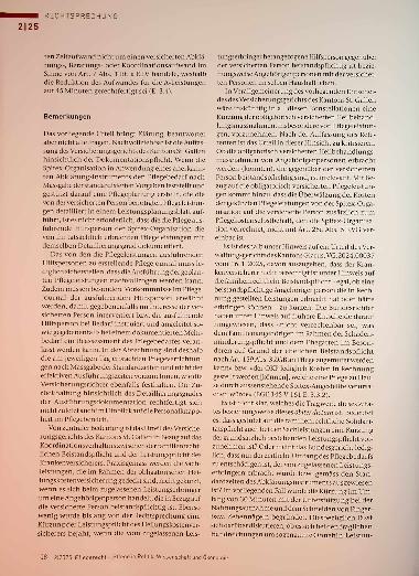 Vorschauseite 3: Sozialversicherungsrecht