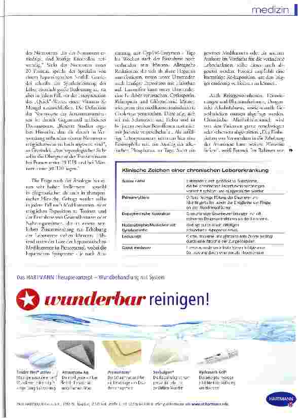 Vorschauseite 2: Keine eindeutig definierte Grenze