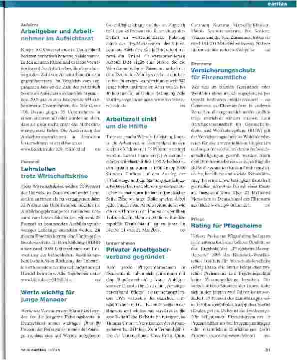 Vorschauseite 2: Die Balanced Scorecard hilft, Ziele zu erreichen