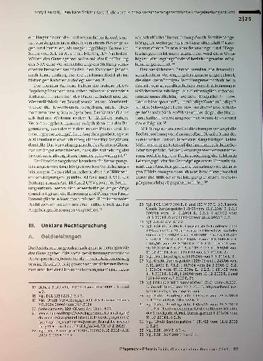 Vorschauseite 3: Familiäre Solidaritätspflicht versus sozialversicherungsrechtliche Pflegeleistungspflicht