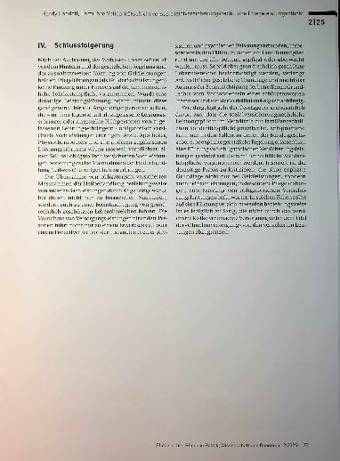 Vorschauseite 5: Familiäre Solidaritätspflicht versus sozialversicherungsrechtliche Pflegeleistungspflicht