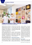 Vorschauseite 1: UNBESCHREIBLICHES bildhaft vermitteln Kunstprojekt 10 Jahre Schmerz-Arbeitsgruppe