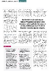 Vorschauseite 3: Die Fachkraft hat das Sagen.