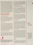 Vorschauseite 2: Partizipative Gesundheitsforschung: Die Expertise der Patientinnen und Patienten zählt!