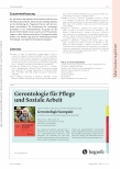 Vorschauseite 2: Entwicklung und Evaluation komplexer Interventionen - was bringt das aktualisierte MRC-Modell?