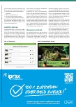 Vorschauseite 6: "Mach mal ne App" Qualitätssicherung digitaler Entwicklungen am Beispiel der App BaSeTaLK
