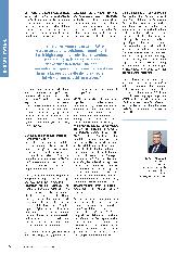 Vorschauseite 3: Messbare Standards und digital gestützte Therapie als Wachstumsgrundlage