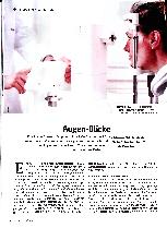 Vorschauseite 1: Augenblicke
