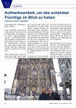 Vorschauseite 3: Laudatio an Thomas-Hax -Schooppenhorst