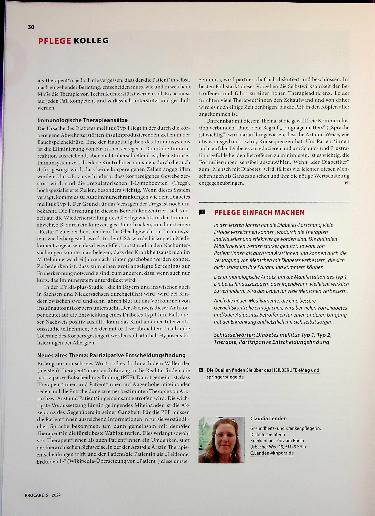 Vorschauseite 3: Was gibt es Neues in der Diabetologie?