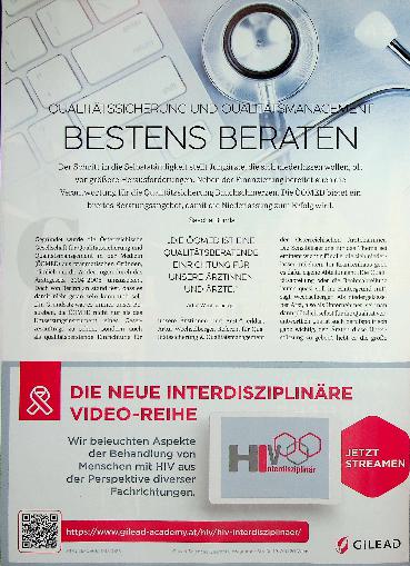 Vorschauseite 1: Besten beraten