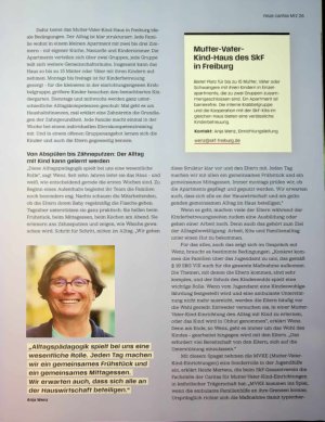 Vorschauseite 2: In der Familienschule