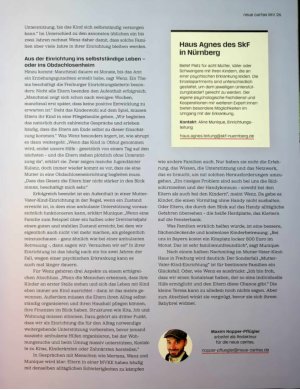 Vorschauseite 4: In der Familienschule