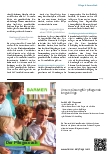 Vorschauseite 2: Langzeitfolgen einer Corona-Infektion: In kleinen Schritten wieder anfangen