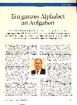 Vorschauseite 1: Ein ganzes Alphabet an Aufgaben