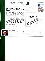 Vorschauseite 3: Ein Tausendsassa im Porträt. Nur die Praxis ist nicht sein Ding.