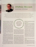 Vorschauseite 1: Erlebnis: Museum Kulturelle Teilhabe - vor Ort und digital