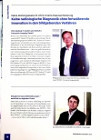 Vorschauseite 3: Krankenhausinterne Kommunikationsprozesse mit digitaler Leistungsanforderung beschleunigen.