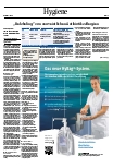 Vorschauseite 1: Hygiene