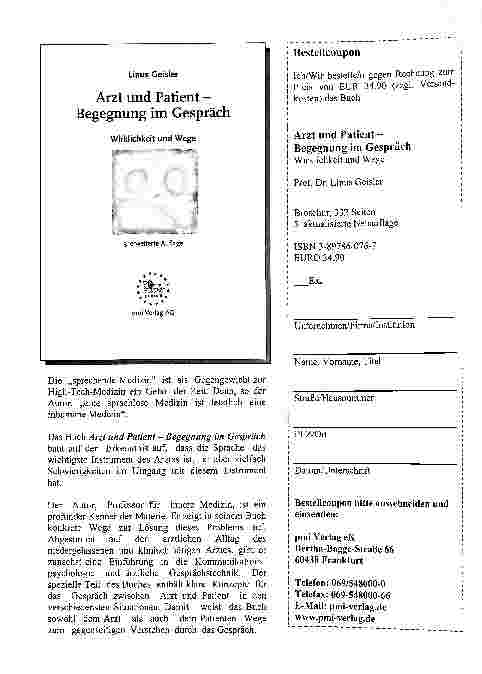 Vorschauseite 1: Regierung bringt Verbot von "Konversionstherapien" auf den Weg