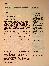 Vorschauseite 1: Patienten unter Etrasimod erreichen klinische Remission.