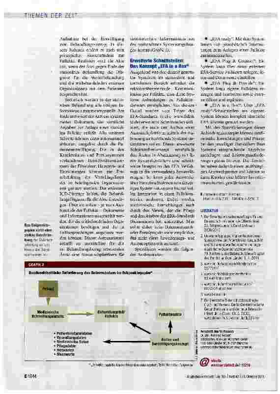 Vorschauseite 3: Fallakte mit neuen Aufgaben