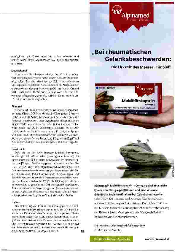 Vorschauseite 2: Europa, nicht vereint