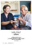 Vorschauseite 1: Vielfalt leben